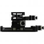 Aluminum Alloy XYZ Linear Stage