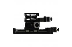 China Aluminum Alloy XYZ Linear Stage supplier