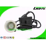 Cordred Mining LED Lights Automatic Power - Off With White / Black Color for sale