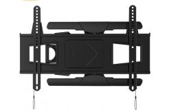 China Universal Foam Loudspeaker Wall Mount Bracket Shockproof Foam Gasket supplier