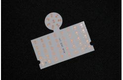China LED Lamp FPC HDI Printed Circuit Board Assembly Support Customized Services supplier