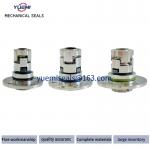 GLF-G4 -4R Gro-ndfos Cartridge Mechanical Seal With Round Flange Seal 12mm 16mm 22mm Cnp Cdl/Cdlf APEC Pump Mechanical Seal for sale