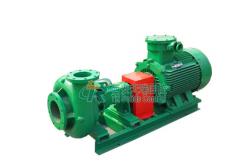 China 30m³/H Drilling Fluid Solids Control Centrifuge Pump Replaceable & Easy Maintenance supplier