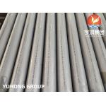 ASTM A312 TP310S 1.4845 Austenitic Stainless Steel Seamless Pipe for sale