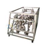 LPG Heating Kebab Machine 32 Skewers Barbecue Machine for sale