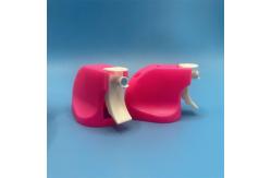 China Portable Handheld Spray Gun - Convenient and Versatile Solution for Various Applications supplier