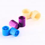 Customized Medical Plastic Injection Molding For Medicine Liquid Bottle Covers for sale