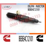 High Quality Unit Pump Injector BEBE4C12101 RE533501 SE510959 Diesel Injector  BEBE4C12001