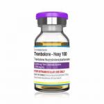 Tren Hex tren Hexahydrobenzylcarbonate Anabolic vial Labels Waterproof