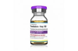 China Tren Hex tren Hexahydrobenzylcarbonate Anabolic vial Labels Waterproof supplier