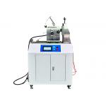 IEC62196-1 Electric Vehicle Socket Breaking Capacity Test Device With PLC Display Screen for sale