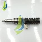 0414703008 Excavator Parts Diesel Fuel Injector Common Rail Injector Fuel Injector for sale