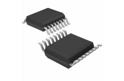 China Triple Integrated Circuit Chip 2 Channel Analog Multiplexer / Demultiplexer HCF4053BTTR supplier
