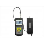 Highly Sophisticated Inductance Sensor Portable Roughness Tester With Separate Probe for sale