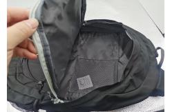 China 25L Lightweight Hiking Backpack Water Resistant OEM / ODM Aceeptable supplier