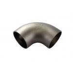 Jis Standard Seamless 3 Carbon Steel Elbow Pipe Fittings On Wooden Pallet for sale