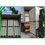 FSC One Side Coated FBB C1S Art Board For Package And Printing 210gsm To 350gsm for sale