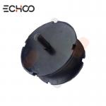 Rubber Buffer For Caterpillar CS76XT Road Roller Machine Parts Shock Absorb for sale