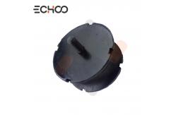 China Rubber Buffer For Caterpillar CS76XT Road Roller Machine Parts Shock Absorb supplier