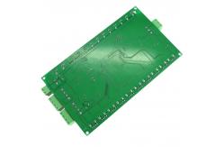 China FR4 Multilayer Turnkey Small Scale PCB Manufacturing And Assembly supplier