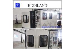 China Modular Layout YST380 Hydraulic Test Stands Energy Saving Hydraulic Equipment Testing System supplier