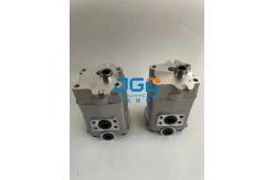 China SK60SR SK70SR Gear Pump Excavator K3SP36B Construction Machinery Parts supplier