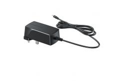 China PC Fireproof AC To DC 3.5mm 18W Power Supply Adapter supplier