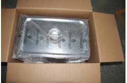 China Mechanical 30l Ultrasonic Parts Cleaner 600W Ultrasonic Cleaner For Lab supplier