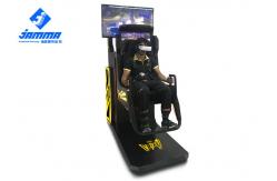 China One Player Virtual Reality Simulator With Deepoon E3 Glasses supplier