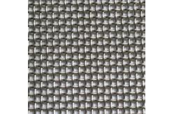 China Dutch Weave Nichrome Wire Mesh Stainless Steel Screen Mesh for Sieving supplier