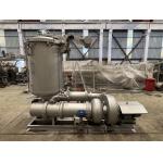 Safe Yarn Pressure Dryer Customizable Industrial Grade With Advanced Technology for sale