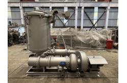 China Safe Yarn Pressure Dryer Customizable Industrial Grade With Advanced Technology supplier