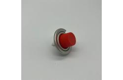 China High Quality Butane Container Valve Precision Flow Control For Camping Stoves supplier