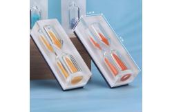 China 30g Board Game Sand Timer , Magnet Sand Timer Hourglass supplier