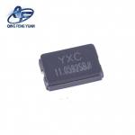 Crystal Oscillator X5032110592MSB2GI HC49 SMD 20pF 20PPM 4MHz Crystal Oscillator 4.000MHz with Free Sample for sale