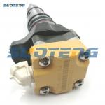 128-6601 C7 Engine Fuel Injector Common Rail Injector 1286601 For E322C E325C Excavator for sale