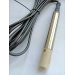 RS485 Agricultural Electrical Conductivity Sensor Water Ph Meter Probe for sale