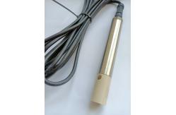 China RS485 Agricultural Electrical Conductivity Sensor Water Ph Meter Probe supplier