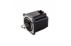 China Nema 23 High Torque Hybrid Stepper Motor 2 Phase 57HSM10-2804A supplier