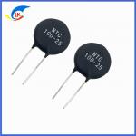 MF72 Power Thermal Resistor 10D-25 NTC Thermistors