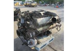 China Used Diesel F20C F21C TS 16949 Hino Engine Parts supplier