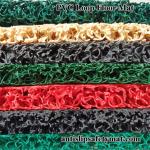 Loop Coil Swimming Pool Anti Slip Mats Drainage Tile Shower Matting 14mm
