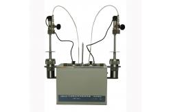 China Automatic Gasoline Oxidation Stability Apparatus Well Designed Heat Preservation System supplier