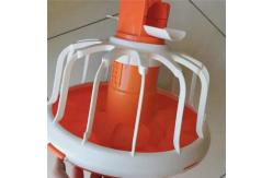 China PVC Automatic Pan Feeding System supplier