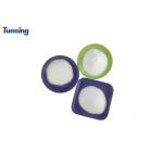 DTF Cotton Fabric White Heat Transfer Hot Melt Adhesive TPU Powder DTF Powder