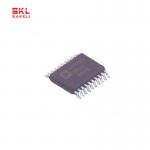 AD7302BRUZ-REEL7  Semiconductor IC Chip High-Performance 12-Bit Low-Power Serial Input Voltage Output Digital-To-Analog for sale