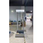 Safety Shoe Toe Drop Impact Testing Machine with LCD Display