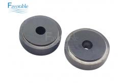 China 66882000 Textile Machine Spare Lower Guide Roller Assembly For Gt7250 / S7200 supplier