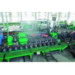 Industrial Seamless Pipe Making Machine High Working Efficiency CE Approved for sale