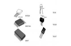 China 1734062-3 USB Connectors Stacked Offset Reel W/ CAP RF Interconnects supplier